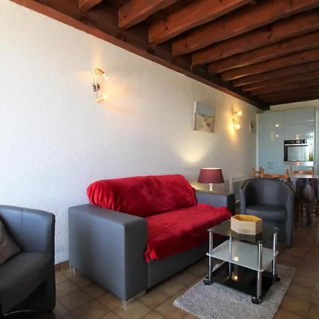 Holiday home Cote Prairies *