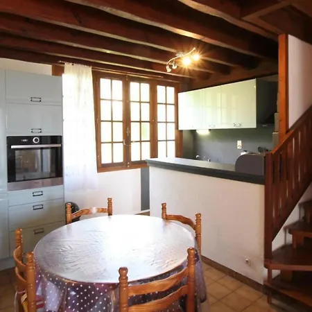 Holiday home Cote Prairies