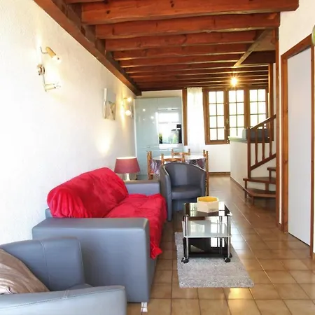 Cote Prairies Holiday home *
