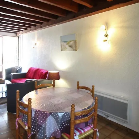 Cote Prairies Holiday home