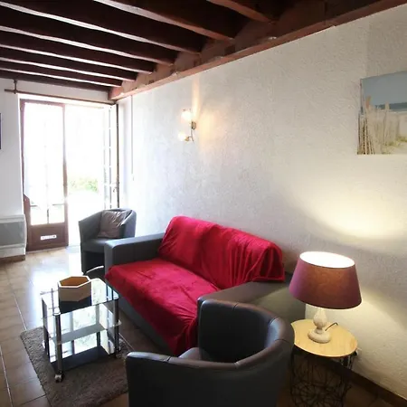 Cote Prairies Holiday home Sainte-Colome