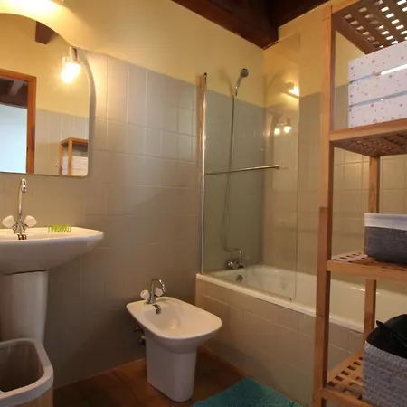 Cote Prairies Holiday home *