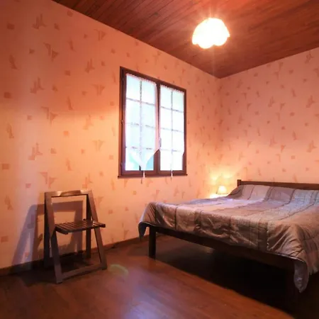 Cote Prairies Holiday home Sainte-Colome