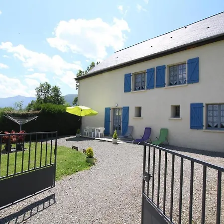 Holiday home Cote Prairies Sainte-Colome