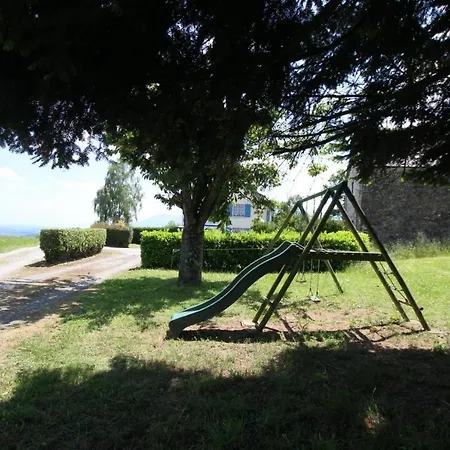 Cote Prairies Holiday home *