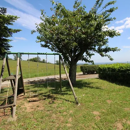 Holiday home Cote Prairies *